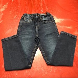 Weatherproof vintage jeans size 6 (kids) blue color
